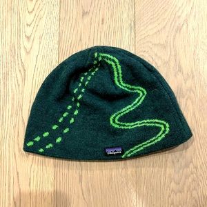 Patagonia Beanie Hat